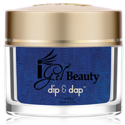IGEL Dipping Powder 2oz, DD243 NEAPOLITAN SKY