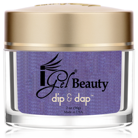 IGEL Dipping Powder 2oz, DD244 TAINTED LOVE