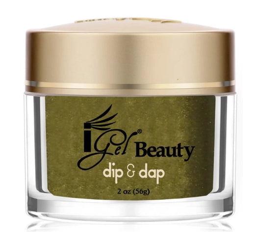 IGEL Dipping Powder 2oz, DD103 DIRTY MARTINI