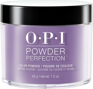 OPI Dipping Powder, DP B29, Do You Lilac It?, 1.5oz