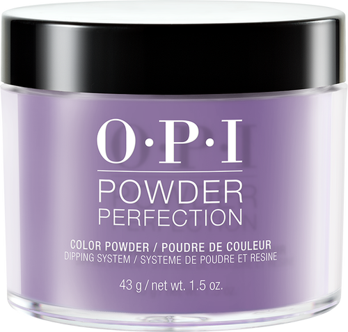OPI Dipping Powder, DP B29, Do You Lilac It?, 1.5oz