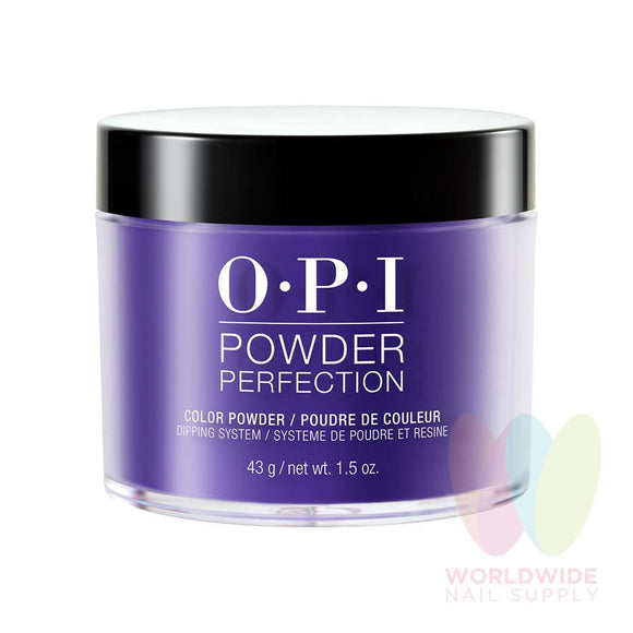 OPI Dipping Powder, DP N47, Do You Have This Color in Stock-holm?, 1.5oz