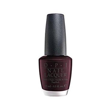 OPI Nail Lacquer, NL E43, Give Me Moor