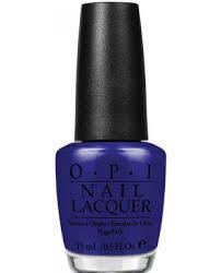 OPI Nail Lacquer, NL E72, OPI...Eurso Euro