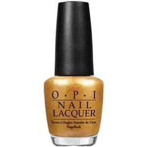 OPI Nail Lacquer, NL E78, Oy-Another Polish Joke