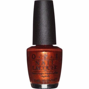 OPI Nail Lacquer, NL E79, A Woman's Prague-ative