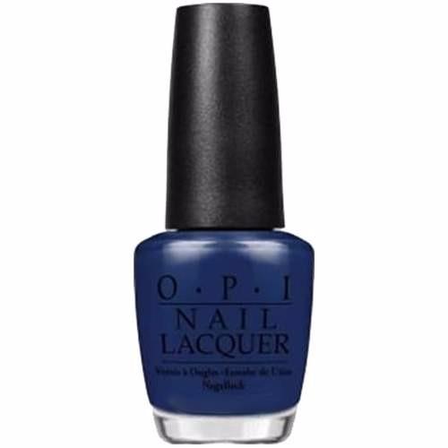 OPI Nail Lacquer, NL E81, Euro Centrale