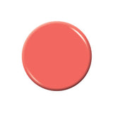 PremiumNails Elite Design Dipping Powder | ED103 Medium Coral 1.4oz