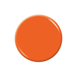 PremiumNails Elite Design Dipping Powder | ED129 Orange 1.4oz
