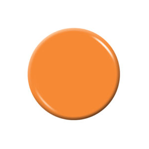 PremiumNails Elite Design Dipping Powder | ED140 Light Orange 1.4oz