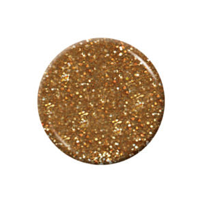 PremiumNails Elite Design Dipping Powder | ED142 Copper Glitter 1.4oz