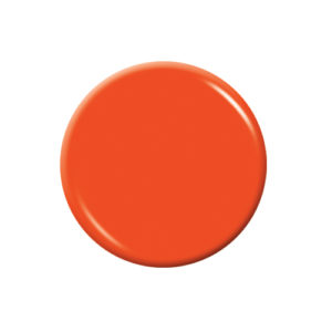 PremiumNails Elite Design Dipping Powder | ED144 Red Orange 1.4oz