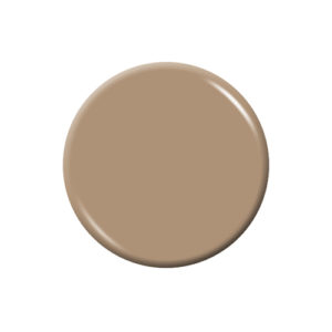 PremiumNails Elite Design Dipping Powder | ED166 Earth Brown 1.4oz