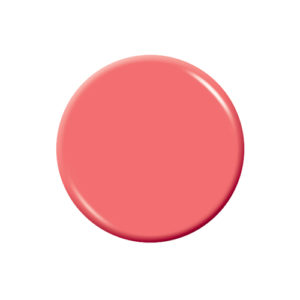 PremiumNails Elite Design Dipping Powder | ED185 Vibrant Coral Pink 1.4oz