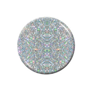 PremiumNails Elite Design Dipping Powder | ED190 Illuminating Multi-Glitter 1.4oz