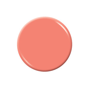 PremiumNails Elite Design Dipping Powder | ED214 Spring Coral 1.4oz