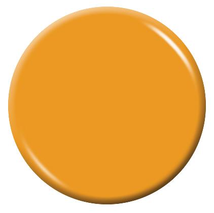 PremiumNails Elite Design Dipping Powder | ED 278 - YELLOW ORANGE 1.4oz