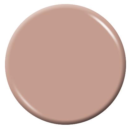 PremiumNails Elite Design Dipping Powder | ED 282 - BRONZE NUDE 1.4oz