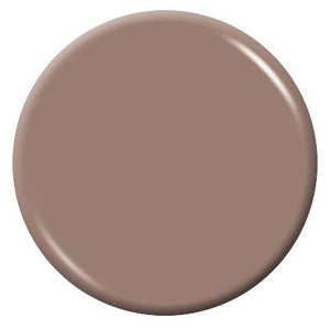 PremiumNails Elite Design Dipping Powder | ED 290 - BROWN NUDE 1.4oz