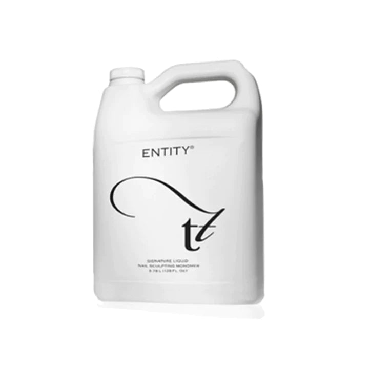 Entity Acrylic Sculpting Liquid - Signature 1gl (EMA)