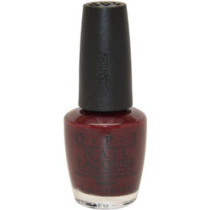 OPI Nail Lacquer, NL F20, We'll Always Have Paris