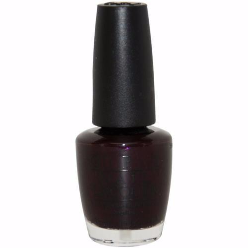 OPI Nail Lacquer, NL F21, Eiffel For This Color