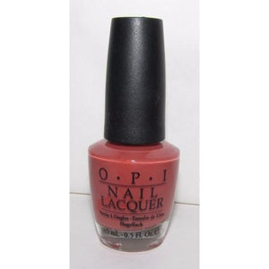 OPI Nail Lacquer, NL F22, Baguette Me Not