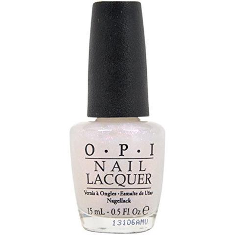 OPI Nail Lacquer, NL F25, I Juggle…Men