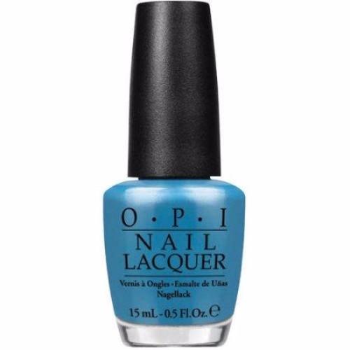 OPI Nail Lacquer, NL F54, Dining Al Frisco
