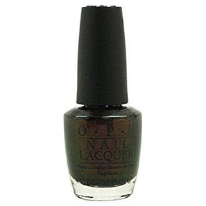 OPI Nail Lacquer, NL F61, Muir Muir On The Wall for Women