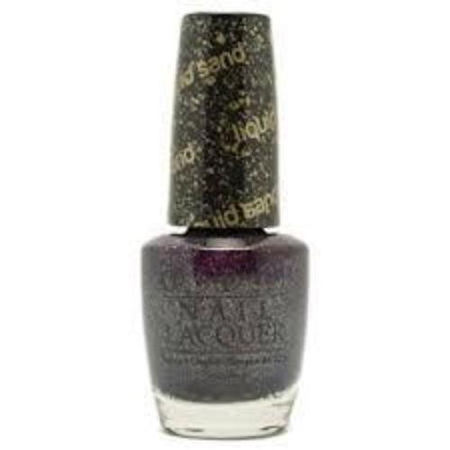 OPI Nail Lacquer, NL F67, Alcatraz...rocks