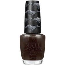 OPI Nail Lacquer, NL F70, Queen Of The Road