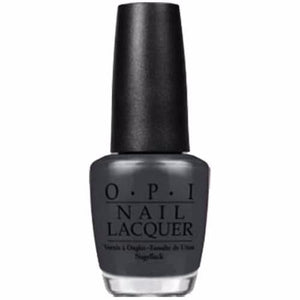 OPI Nail Lacquer, NL F76, Dark Side Of The Mood