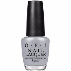 OPI Nail Lacquer, NL F78, Cement The Deal