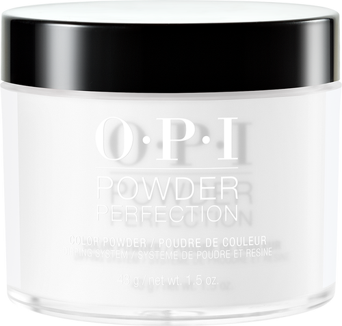 OPI Dipping Powder, DP H22, Funny Bunny, 1.5oz