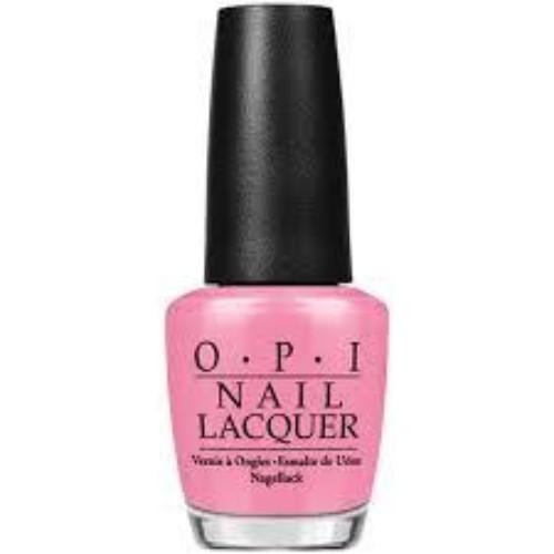 OPI Nail Lacquer, NL G01, Aphrodites Pink Nightie
