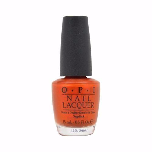 OPI Nail Lacquer, NL G15, Deutsch You Want Me Baby?