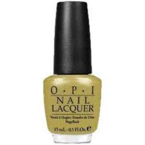 OPI Nail Lacquer, NL G17, Don't Talk Bach to Me