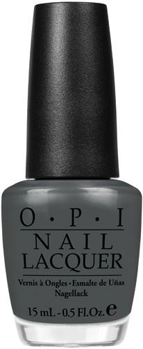 OPI Nail Lacquer, NL G21, Nein!Nein!Nein! OK Fine!