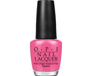 OPI Nail Lacquer, NL G23, Suzi & The & Dusseldorfs