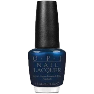 OPI Nail Lacquer, NL G24, Unfor-Greta-Bly Blue