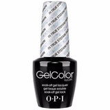 OPI GelColor, G31, In True Stefani Fashion, 0.5oz