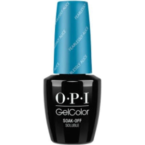 OPI GelColor, Fiji Collection, F85, Is That A Spear In Your Pocket?, 0.5oz