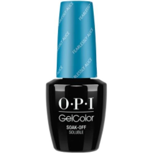 OPI GelColor, Fiji Collection, F85, Is That A Spear In Your Pocket?, 0.5oz