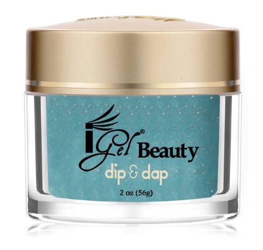 IGEL Dipping Powder 2oz, DD134 GUMBALL