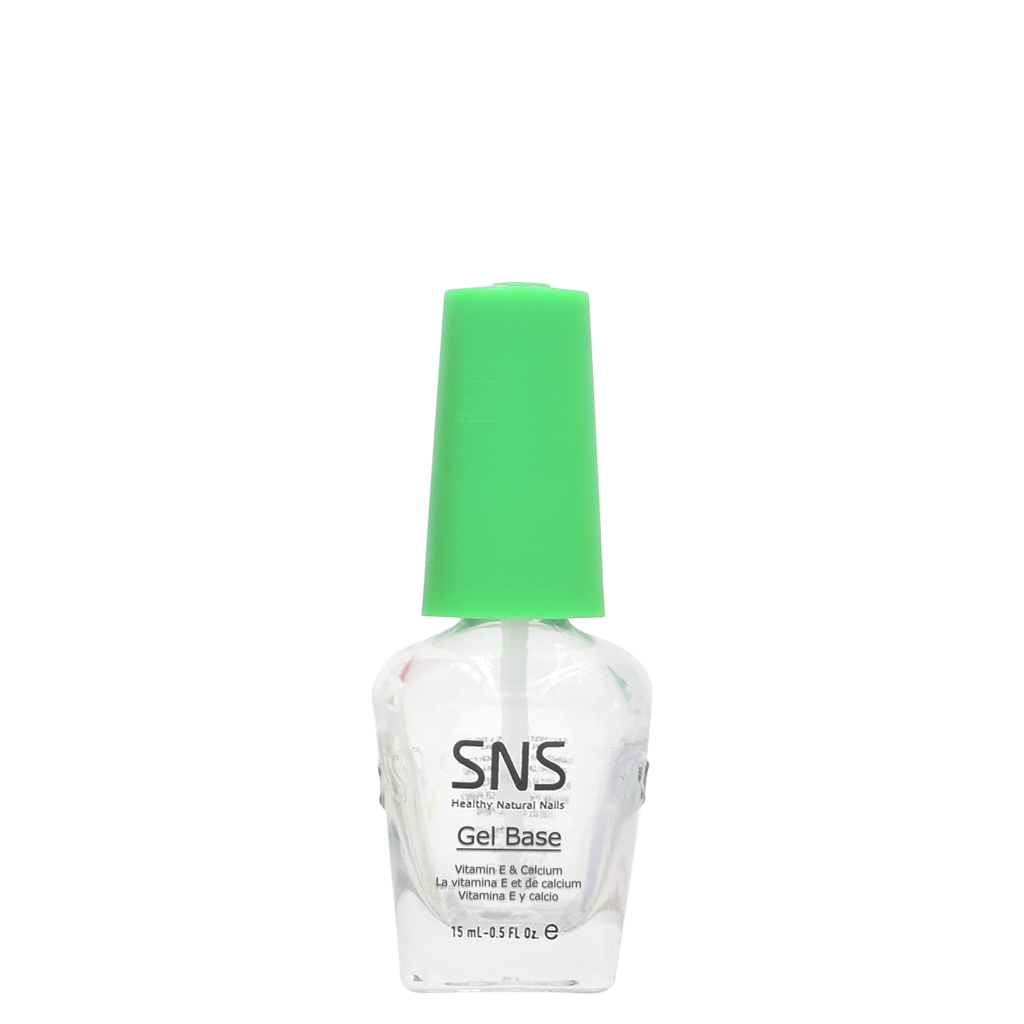 SNS Gel Base,  0.5oz