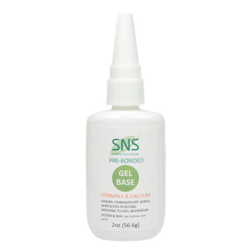 SNS Gel Base Refill, 2oz