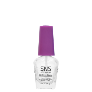 SNS Gelous Base, 0.5oz