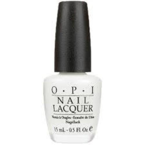 OPI Nail Lacquer, NL H22, Funny Bunny