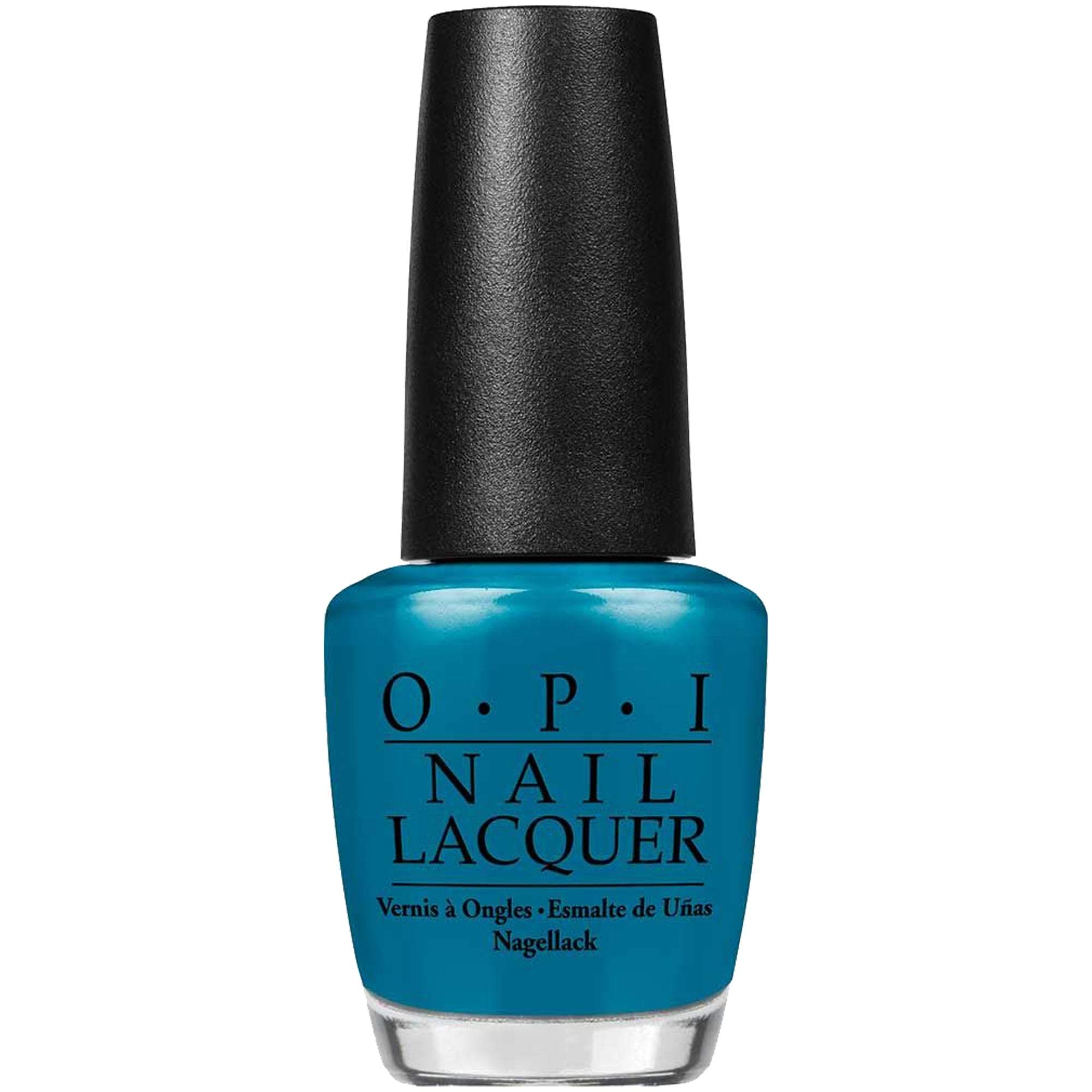 OPI Nail Lacquer, NL H46, Suzi Says Feng Shui